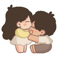 Cosytales Cute Sticker