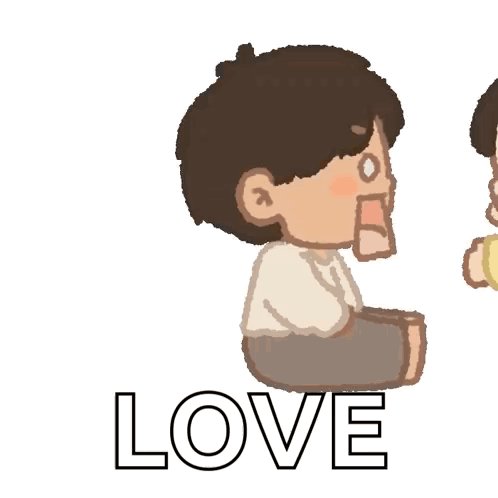 Cosytales Flirt GIF