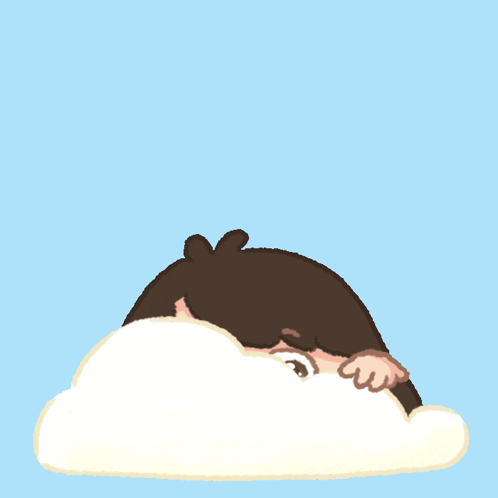 Cosytales Good Morning GIF