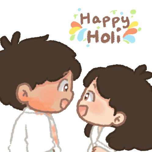 Cosytales Holi GIF