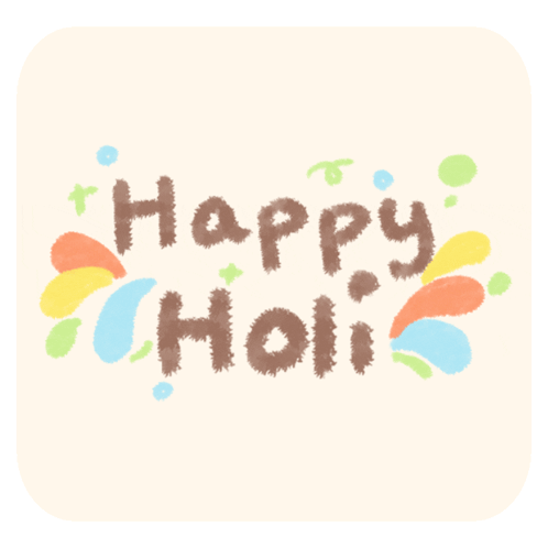 Cosytales Holi GIF