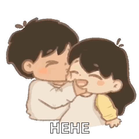 Cosytales Love GIF