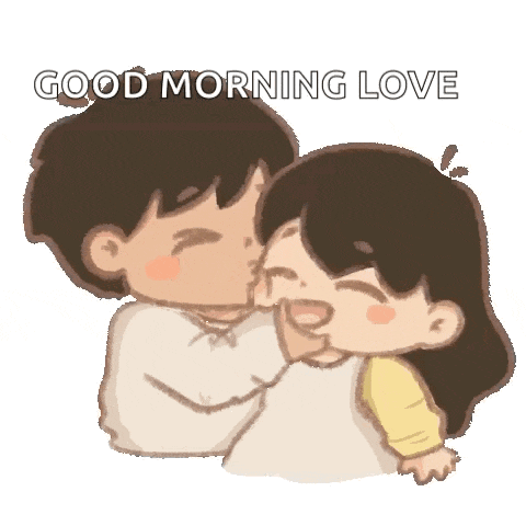 Cosytales Love GIF