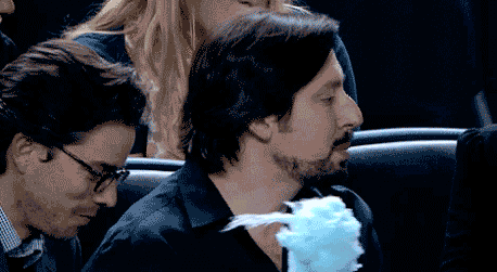 Cotton Candy Reversed GIF