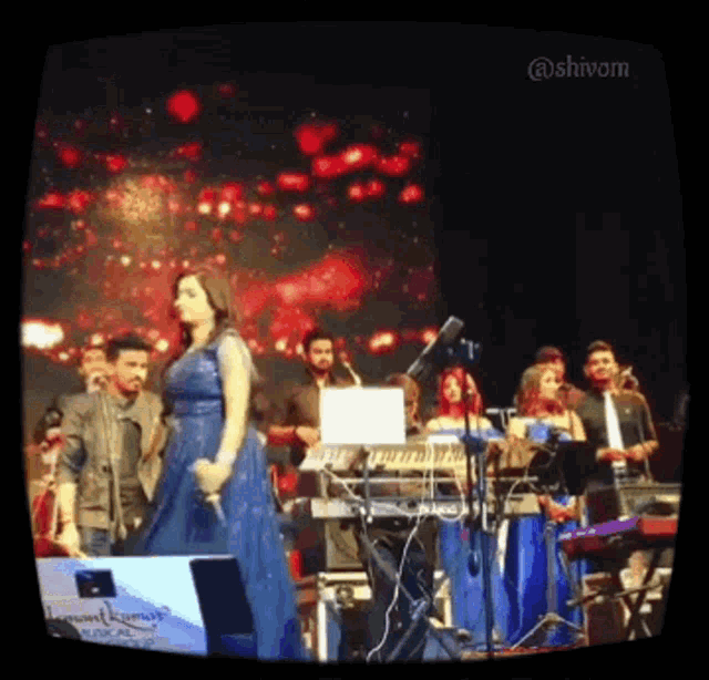 Count Me GIF