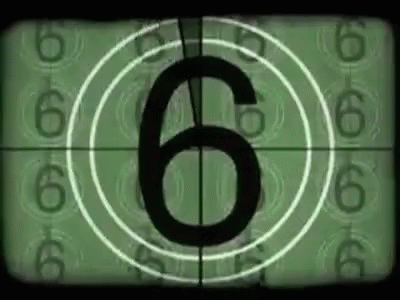 Countdown GIF. This 400 x 300 animated GIF is part of our countdown clock collection. Related themes include countdown. View the original animation, share…