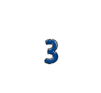 Countdown Red Bull Sticker
