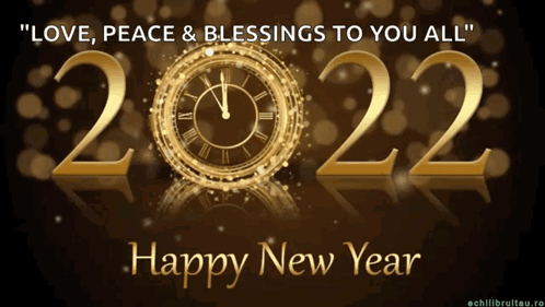 Countdown To New Year Happy New Year GIF. This 498 x 281 animated GIF is part of our trading places merry new year collection. Related themes include…