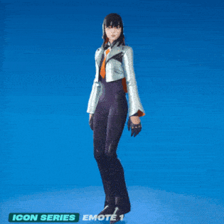 Countess Daraku Fortnite GIF