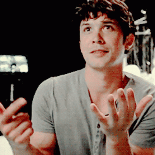 Counting F Ingers GIF