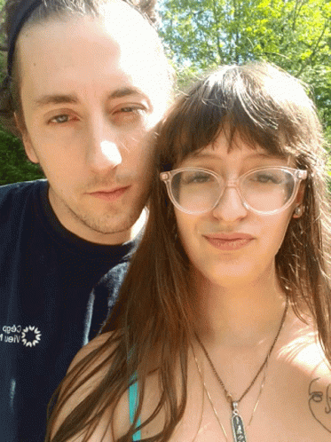 Couple Cishounet GIF. This 373 x 498 animated GIF is part of our relationship goals tumblr collection. Related themes include couple, cute, happy. Created…
