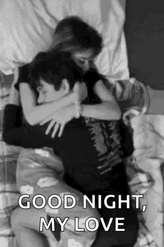 Couple Cute GIF