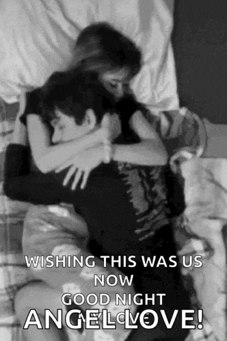 Couple Cute GIF