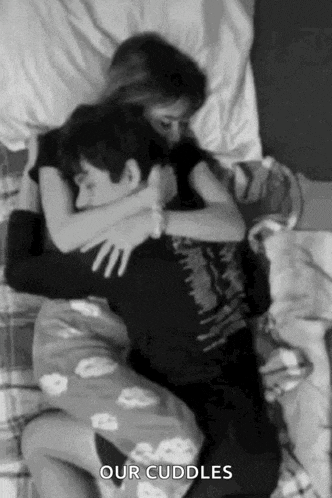 Couple Cute GIF