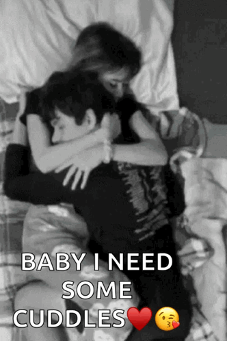 Couple Cute GIF