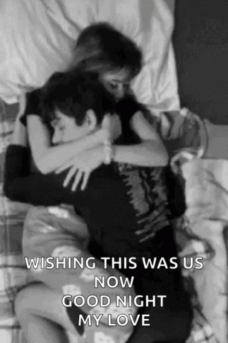 Couple Cute GIF
