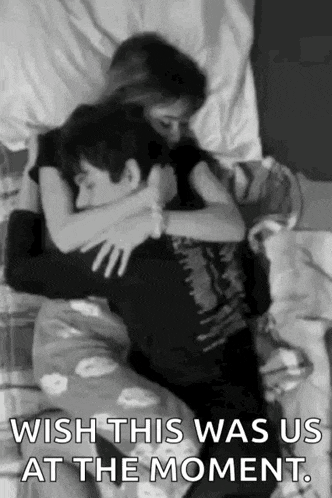 Couple Cute GIF