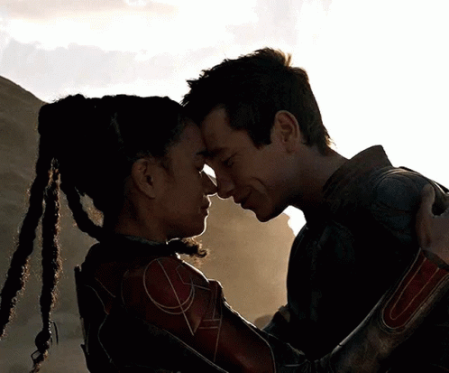 Couple Goals GIF. This 498 x 413 animated GIF is part of our relationship goals tumblr collection. Related themes include couple. Created by…