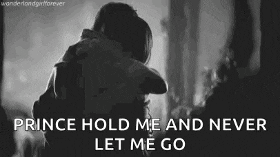 Couple Hug Couple Embrace GIF