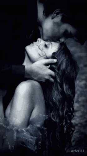 Couple In Love GIF
