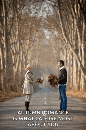 Couple Kissing GIF