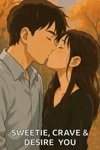 Couple Kissing While Raining Ghibli Hug GIF. This 332 x 498 animated GIF is part of our opusme collection. Related themes include couple hugging. Created by…