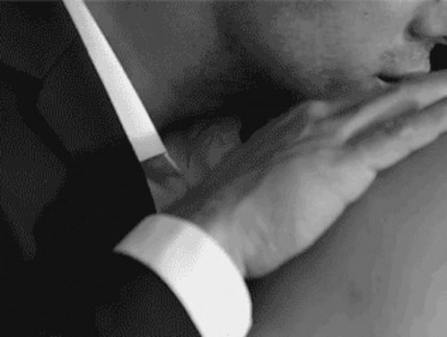 Couple Love GIF