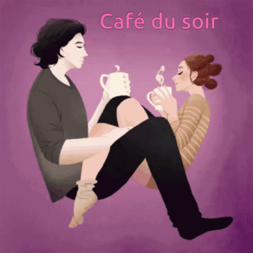 Couple GIF