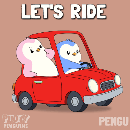 Couple Relationship GIF