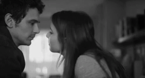 Couple Relationship GIF
