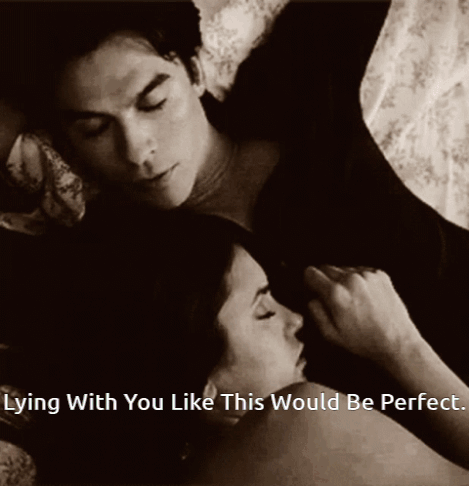 Couple Sleep Couple Love GIF