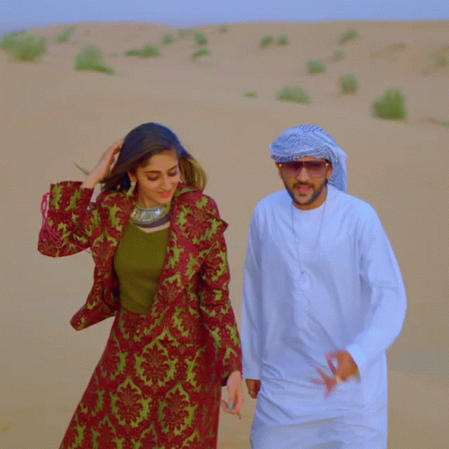 Couple Swag GIF
