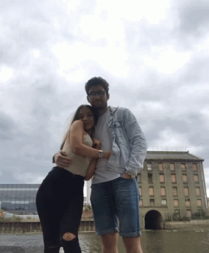 Couple Travel GIF. This 410 x 498 animated GIF is part of our relationship goals tumblr collection. Related themes include couple. Created by spridge. View…