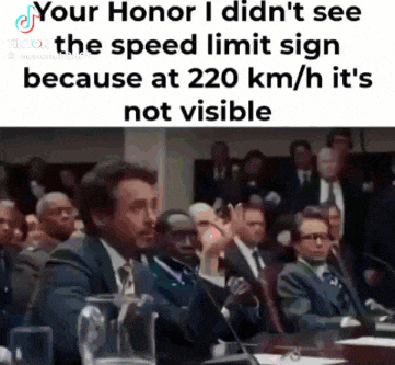 Court Judge GIF