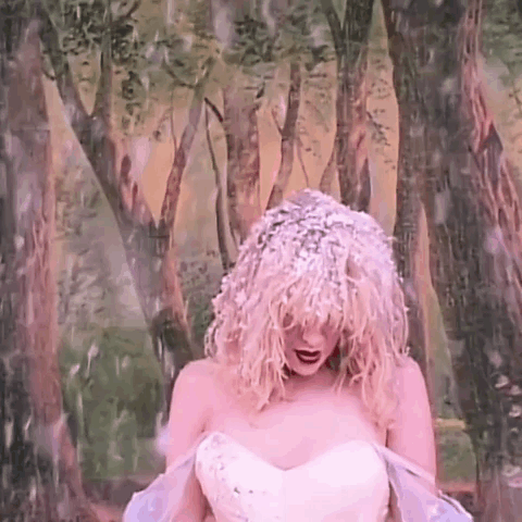 Courtney Love Hole GIF