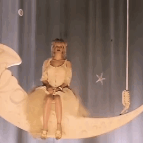 Courtney Love Hole GIF