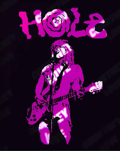 Courtney Love Hole GIF