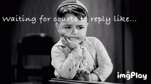 Courts Courtney GIF. This 498 x 278 animated GIF is part of our jeopardy music collection. Related themes include bored, waiting. Created by mandrews81…