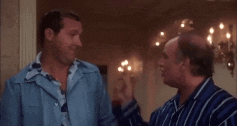 Cousin Eddie Christmas Vacation GIF