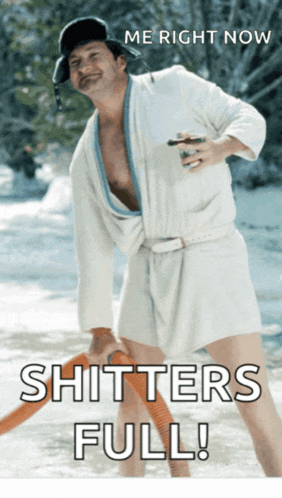 Cousin Eddie1 Meme