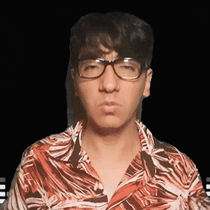 Covering Ears GIF