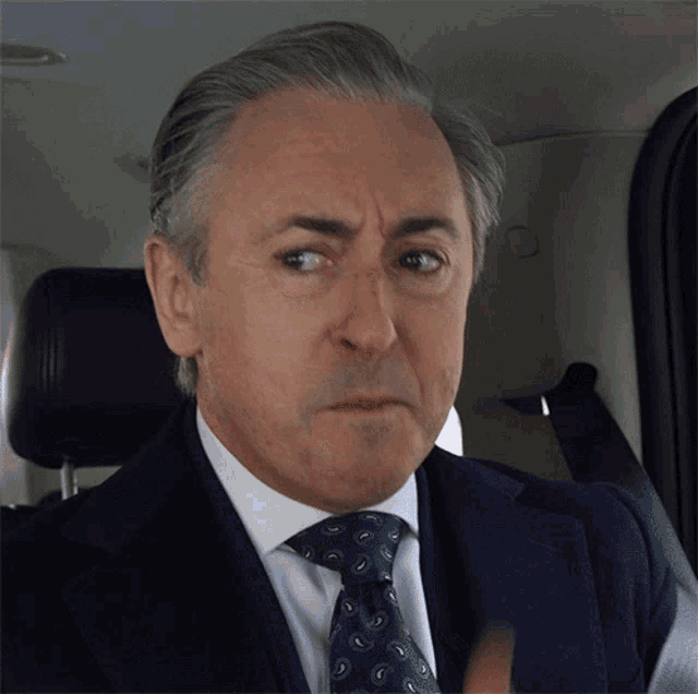 Covers Mouth Eli Gold GIF