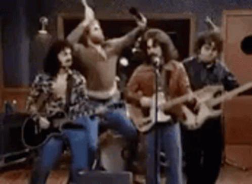 Cow Wil GIF. This 498 x 364 animated GIF is part of our more cowbell collection. Related themes include cow. Created by charles_mullins9. View the original…