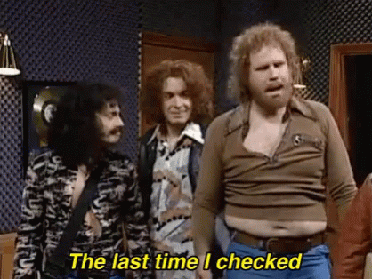 Cowbell Willferrell GIF. This 418 x 314 animated GIF is part of our more cowbell collection. Created by SarahWagner1. View the original animation, share it…