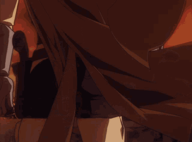 Cowboy Bebop Spike Spiegel GIF