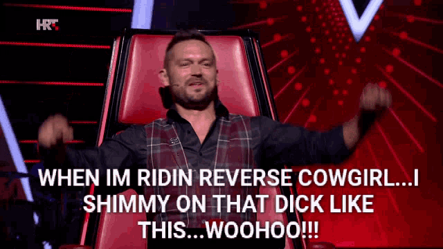 Cowgirl Funny GIF