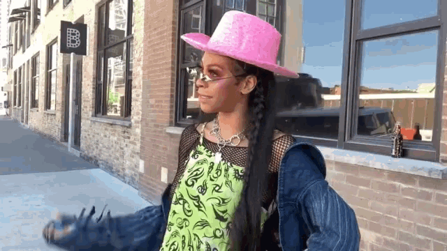 Cowgirl Rico GIF