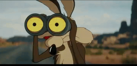 Coyotevacme2026 Coyotevsacmemovie GIF