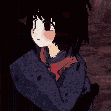 Cozy Hug GIF