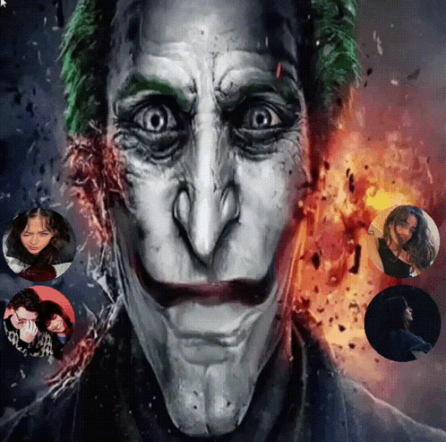 Cpam Cpamjoker GIF